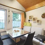 Am Wald Mit Südblick Ferienhaus Steina (Saxony)