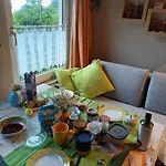 Am Wald Mit Südblick Ferienhaus *