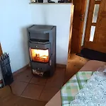 Am Wald Mit Südblick Ferienhaus *