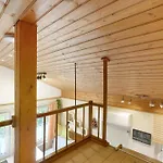 Am Wald Mit Südblick Ferienhaus Steina (Saxony)