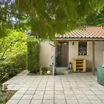 Am Wald Mit Südblick Ferienhaus