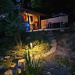Ferienhaus Am Wald Mit Südblick