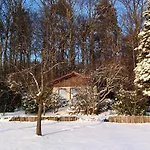 Ferienhaus Am Wald Mit Südblick Steina (Saxony)