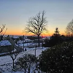 Am Wald Mit Südblick * Steina (Saxony)