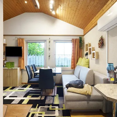 Am Wald Mit Suedblick * Steina (Saxony)