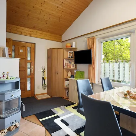 Дом отдыха Am Wald Mit Suedblick Steina (Saxony)