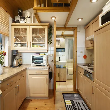 Am Wald Mit Suedblick Steina (Saxony)