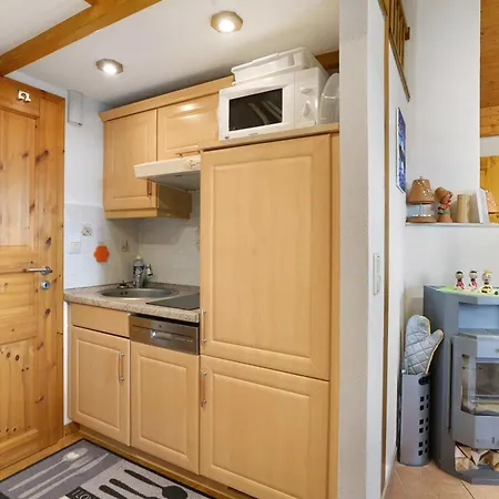 Am Wald Mit Suedblick בית נופש *