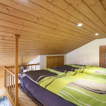 Am Wald Mit Suedblick בית נופש Steina (Saxony)