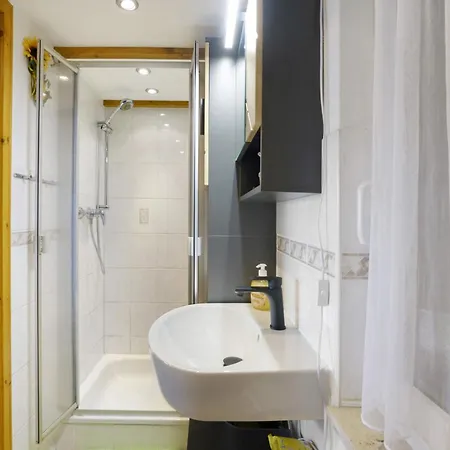 Am Wald Mit Suedblick