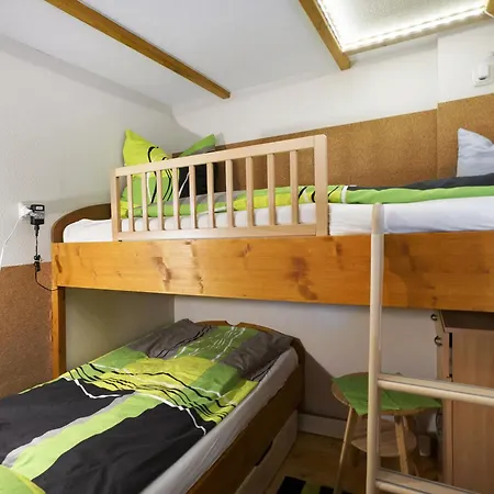 Am Wald Mit Suedblick Дом отдыха