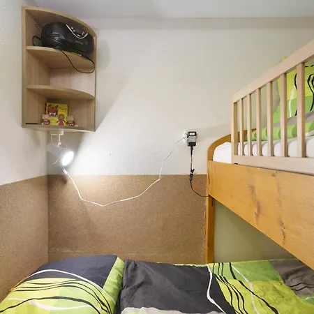 Am Wald Mit Suedblick * Steina (Saxony)