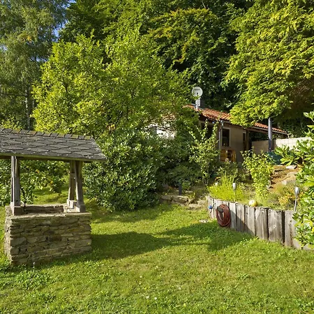 Am Wald Mit Suedblick בית נופש