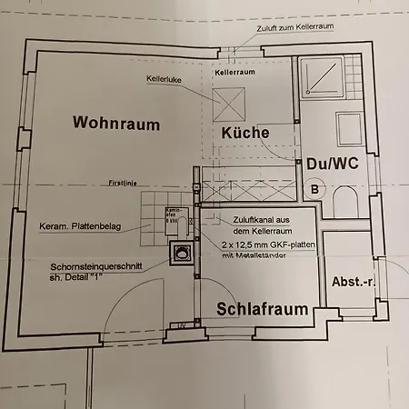 Am Wald Mit Suedblick בית נופש *