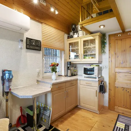 Am Wald Mit Suedblick Steina (Saxony)