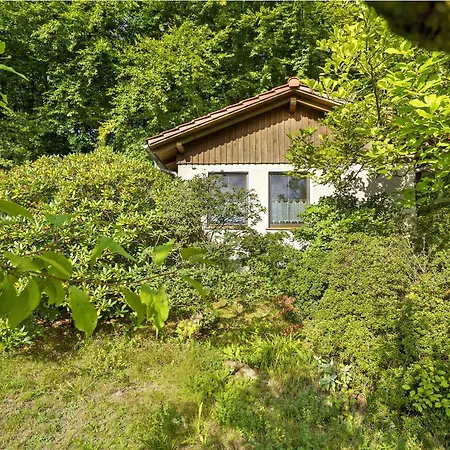 Дом отдыха Am Wald Mit Suedblick *