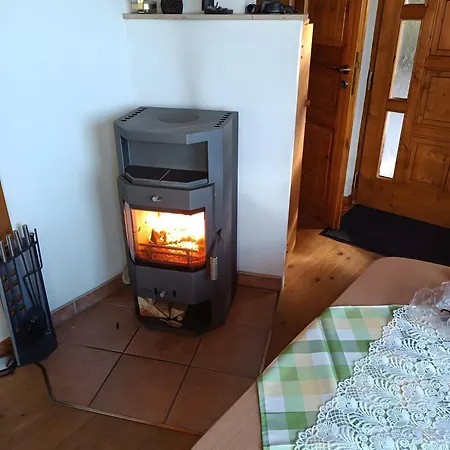 Am Wald Mit Suedblick Vakantiehuis *