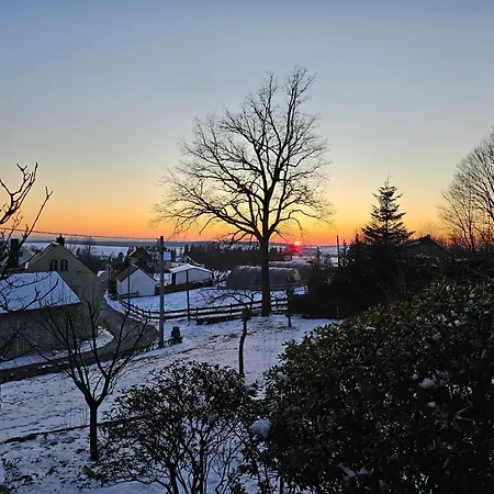 Am Wald Mit Suedblick * Steina (Saxony)